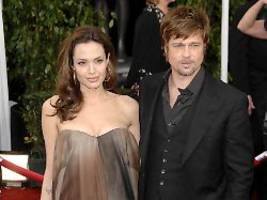 Zoff um Weingut geht weiter: Brad Pitt gibt Sorgerechtsklage gegen Angelina Jolie auf