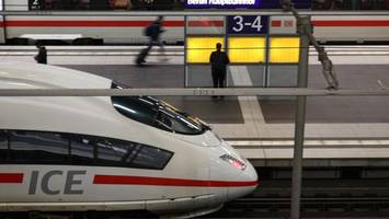 Deutsche Bahn senkt kurzfristig Ticketpreise