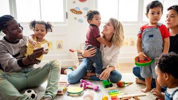 Kita-Start: Warum auch Eltern eingewöhnt werden müssen