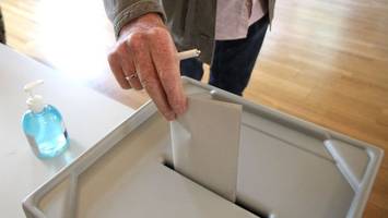 Umstrittene Wählervereinigung bei Bezirkswahl 2024 zugelassen