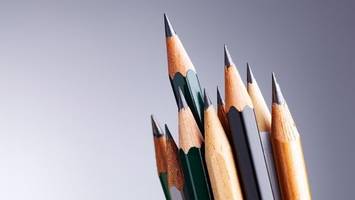 Warum Bleistift-Besitzer bessere Chancen bei Frauen haben