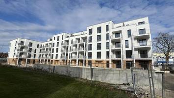 Immobilien-Pleiten: Norderstedt will Bauen günstiger machen