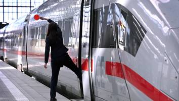 Kundenmanagement - Als Entschuldigung für Streiks startet Bahn große Rabattaktion