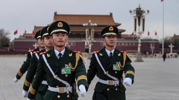 „Es ist eine unleugbare Tatsache“ - Peking erhebt historischen Anspruch auf indisches Territorium