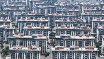 aktien droht handelsstop - country garden kann bilanz nicht vorlegen und verschärft chinas immobilienkrise