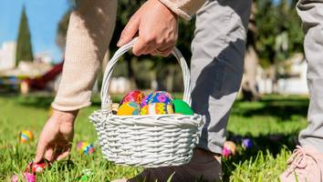 Osterfest - Karsamstag oder Ostersamstag? Wie der Tag vor Ostersonntag heißt