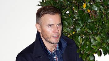 einblicke in die dunkelste phase seines lebens - „take that“-star gary barlow spricht über den nicht überwundenen tod seiner tochter