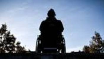 diskriminierung: menschen mit behinderung reichen mehr als 1.300 beschwerden ein