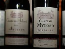 Franzosen verlieren Lust am Wein: Carrefour und Lidl verscherbeln guten Bordeaux für 1,66 Euro