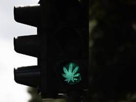 kontrolle der neuen regeln: polizei erwartet mehrarbeit wegen strenger cannabis-vorgaben