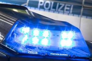 schüsse in nienburg: mann tödlich verletzt