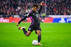Riesenfaktor Coman: Schub für FC Bayern im Endspurt