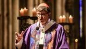 kirche: bischöfe betonen kraft des glaubens angesichts von krieg
