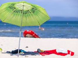 Ferienfahrten nicht immer drin: Jeder Fünfte hat kein Geld für eine Woche Urlaub