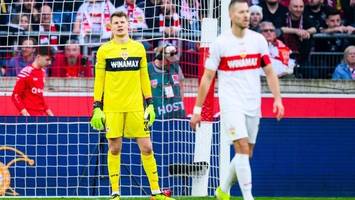 Patzender Nübel: VfB-Verbleib „sehr, sehr gute Option“