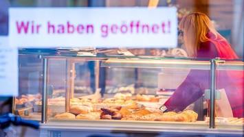 Trotz Verbots: Warum viele Bäcker am Ostermontag öffnen