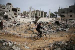 Neue Gespräche über Gaza-Feuerpause erwartet