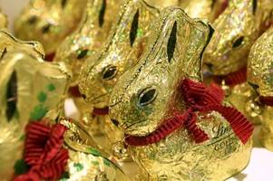 Geschenke zum Fest: Ist Ostern das zweite Weihnachten geworden?