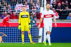 Patzender Nübel: VfB-Verbleib sehr, sehr gute Option