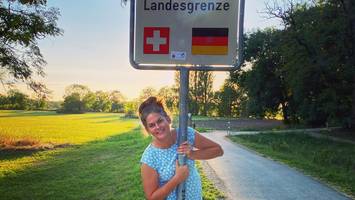 Krankenschwester wanderte aus - In Deutschland arbeitete sich Sabine kaputt - dann hörte sie von ihrem Schweizer Gehalt