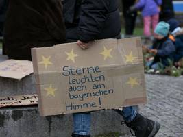Genderverbot in Bayern: Ich möchte keine Sprachpolizei