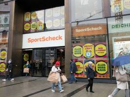 Sportfachhandel in München: Der nächste Top-Player geht vom Platz