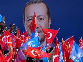 Wahlen in der Türkei: Der Anfang eines langen Endes