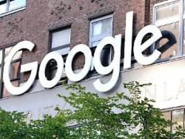 Daten zu Unrecht gespeichert: Google löscht Informationen von Millionen Chrome-Nutzern