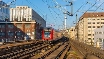 stadtbahn-bauarbeiten: das müssen fahrgäste jetzt wissen
