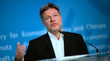 habeck: mehrere kohlekraftwerke können vom netz