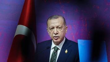 Präsident Erdogan hat hoch gepokert – und erstmals verloren