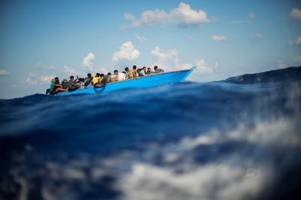 Erneut rund 150 Migranten aus dem Meer vor Zypern gerettet