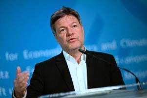 Habeck: Mehrere Kohlekraftwerke können vom Netz