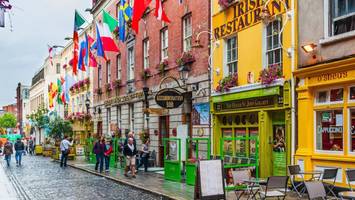 Ein Zimmer kostet mehrere tausend Euro - Wohnungskrise außer Kontrolle: Wie Dublin zum schlimmsten Mietmarkt Europas wurde