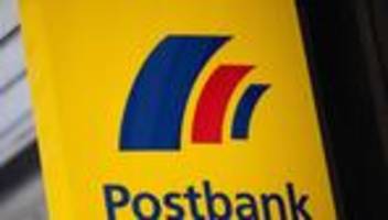 tarifstreit: verdi ruft erneut zu warnstreiks bei der postbank auf