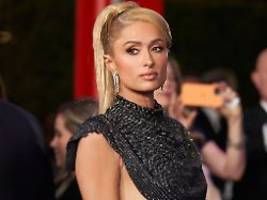 Fans haben Fragen: Warum versteckt Paris Hilton ihre Tochter?