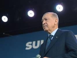 in istanbul und ankara: opposition feiert weiteren triumph gegen erdogan