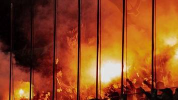 Hannover 96 zieht Einspruch gegen Geldstrafe zurück