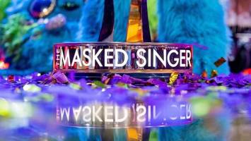 „masked singer“ startet mit neuerung in die nächste staffel