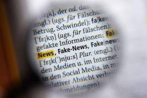 Wie Fake News Wahlen manipulieren können
