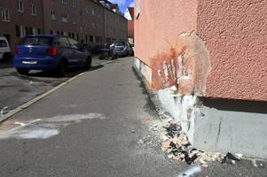Mann verursacht Unfall – Polizei geht von versuchtem Totschlag aus