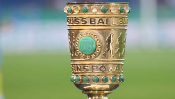 Wer gewinnt den DFB Pokal 2024? - DFB-Pokalsieger: Das sind die Gewinner der letzten Jahre