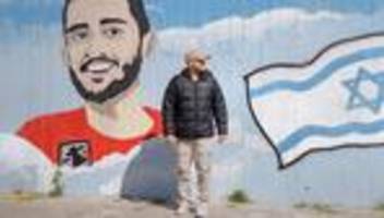 israel: dein nachbar, dein feind