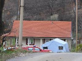 angeblich in wien gesichtet: einjährige aus serbien seit über einer woche vermisst