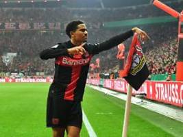 Spaziergang ins DFB-Pokalfinale: Furioses Leverkusen fertigt Fortuna ab und steht im Endspiel