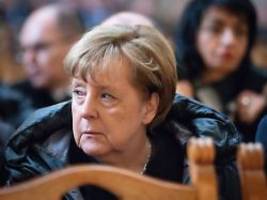 Während Flüchtlingskrise 2015: Stoiber plante Merkels Sturz laut Schäubles Memoiren
