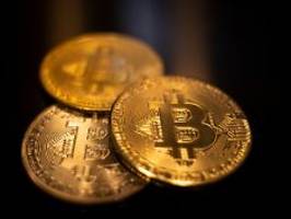 Rekordjagd des Bitcoin: Das Krypto-ABC mit Markus Miller