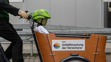 Nach Babboe-Rückruf: Studie erklärt Gefahr von Lastenrädern