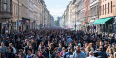 Kein MyFest am 1. Mai in Kreuzberg: Bye bye, Fest