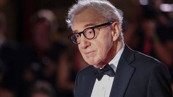 Woody Allen ist in Amerika „nie Antisemitismus begegnet“